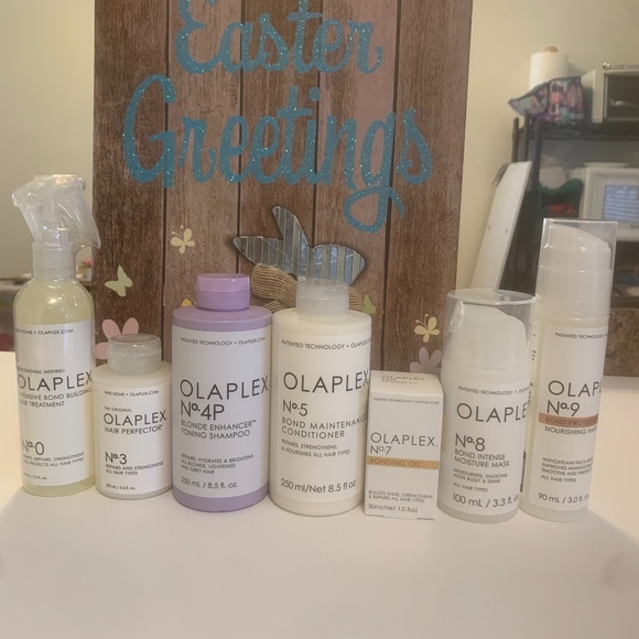 ‎Olaplex